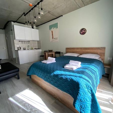 Your Cozy Apartment In New Gudauri, Loft 2 #432 Eksteriør bilde