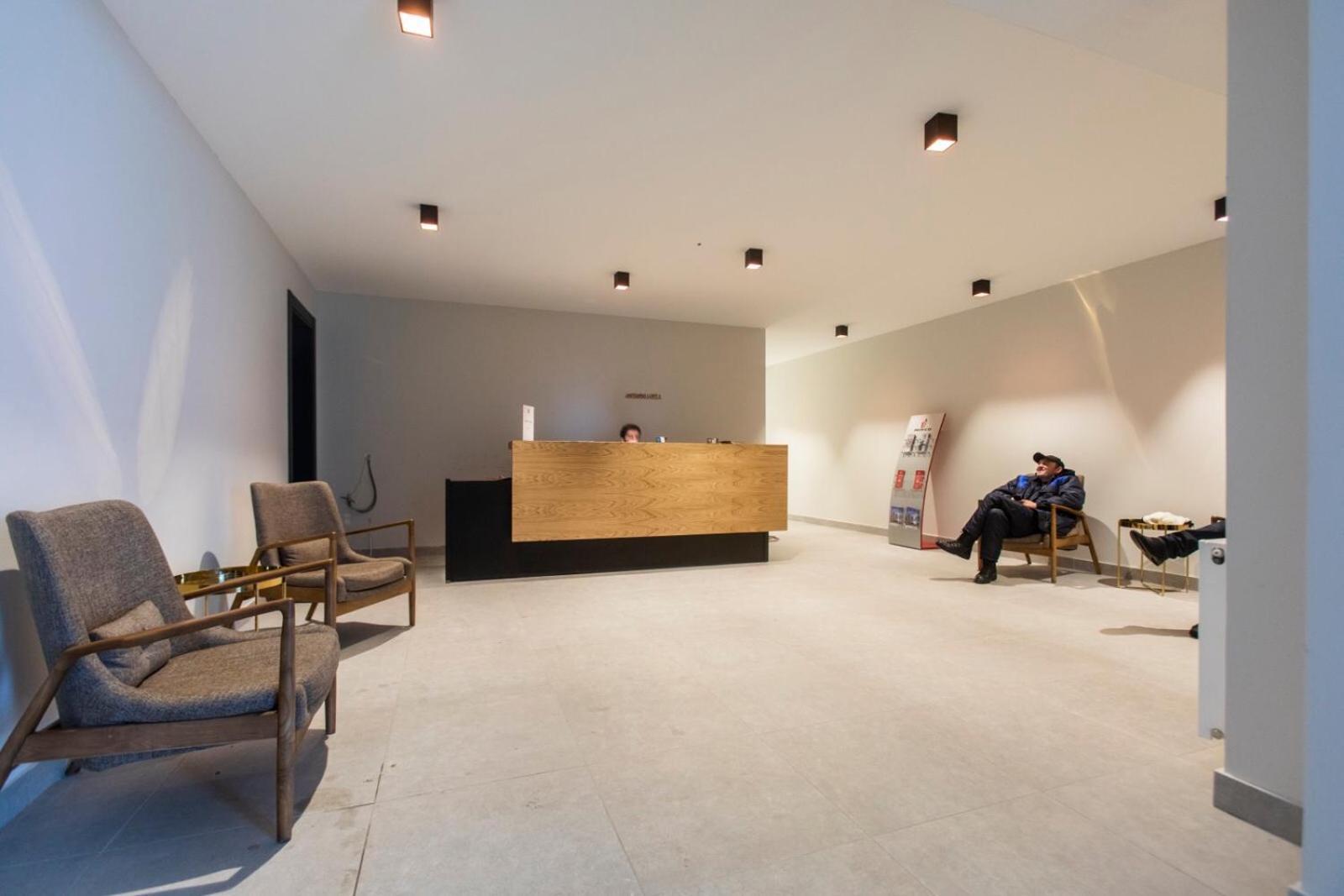 Your Cozy Apartment In New Gudauri, Loft 2 #432 Eksteriør bilde