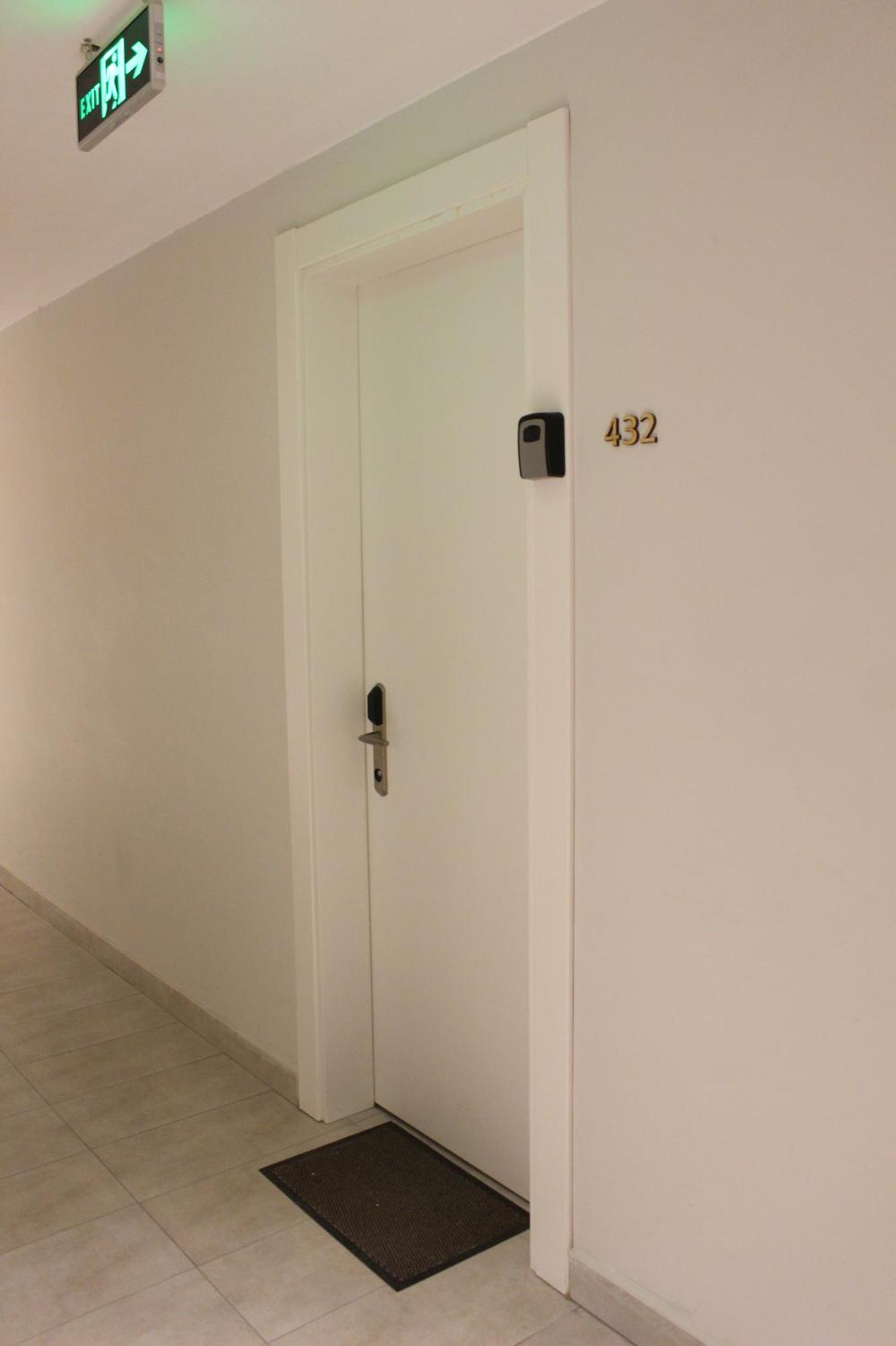 Your Cozy Apartment In New Gudauri, Loft 2 #432 Eksteriør bilde