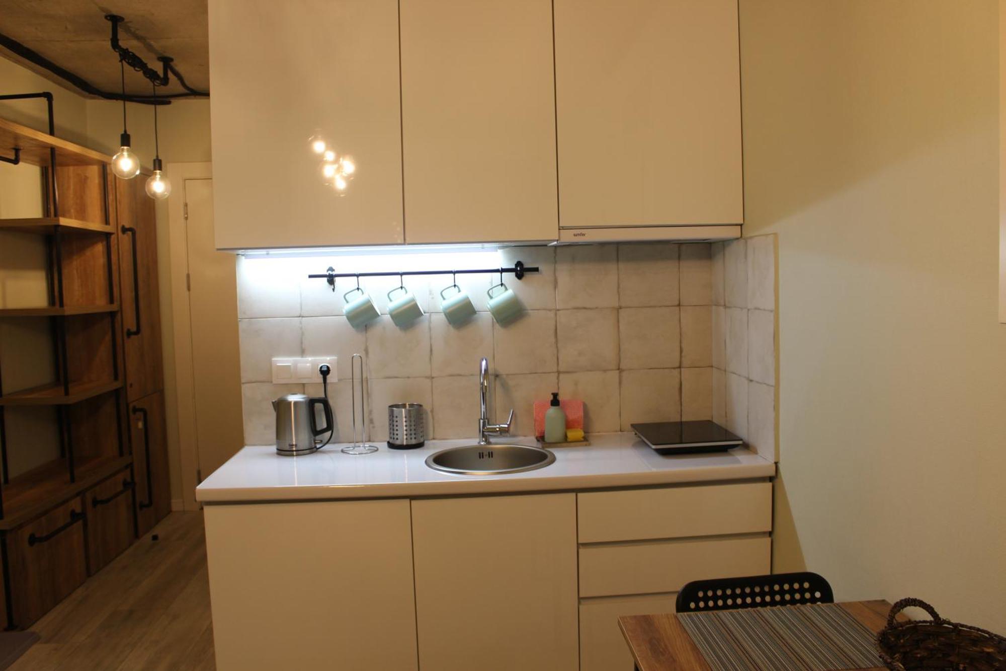 Your Cozy Apartment In New Gudauri, Loft 2 #432 Eksteriør bilde
